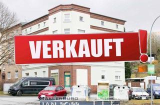 Mehrfamilienhaus kaufen in 07973 Greiz, Solides Haus für Anleger oder Eigennutzer!