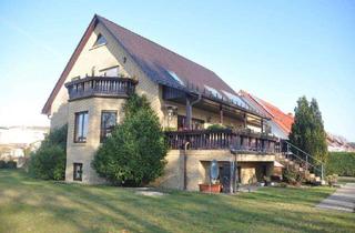 Haus kaufen in 17454 Zinnowitz, großzügiges Zweifamilienhaus in ruhiger Lage im Ostseebad Zinnowitz