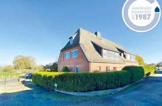 Haus kaufen in 24241 Grevenkrug, Zwei Häuser, eine (Kapital-) Anlage!