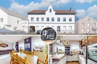 Wohnung kaufen in 52249 Eschweiler, PHI AACHEN - Gepflegte 4-Zimmer-Wohnetage in verkehrsgünstiger Lage von Eschweiler!