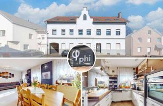 Wohnung kaufen in 52249 Eschweiler, PHI AACHEN - Gepflegte 4-Zimmer-Wohnetage in verkehrsgünstiger Lage von Eschweiler!