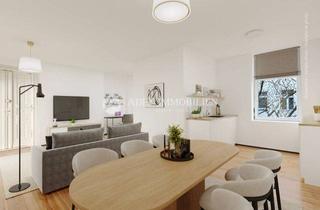 Wohnung kaufen in Paul-Robeson-Straße, 10439 Berlin, Renovierungsbedürftige 4-Zimmer-Wohnung in bester Lage!