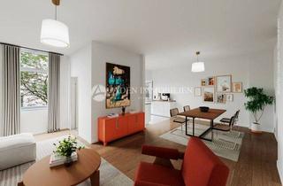 Wohnung kaufen in Paul-Robeson-Straße, 10439 Berlin, Renovierungsbedürftige 4-Zimmer-Wohnung in bester Lage!