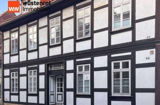 Mehrfamilienhaus kaufen in 37520 Osterode, Mehrfamilienhaus im Zentrum von Osterode