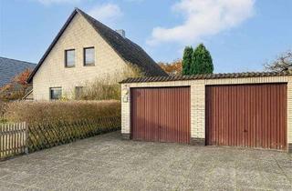Haus kaufen in 21514 Witzeeze, . . . geräumig, ruhig, in Feldrandlage . . . keine Käuferprovision