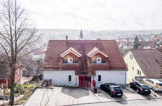 Haus mieten in 71299 Wimsheim, Sonnige 7,5 Zimmer Doppelhaushälfte mit gehobener Innenausstattung und Garten in Wimsheim