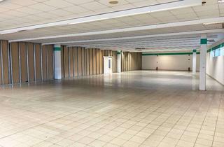 Gewerbeimmobilie mieten in Meisterstraße, 38685 Langelsheim, Lagerfläche in Langelsheim zu vermieten