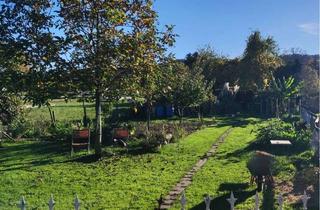 Anlageobjekt in 70734 Fellbach, Gartengrundstück in Fellbach mit Wasserversorgung für Naturfreunde, Freizeitaktivitäten