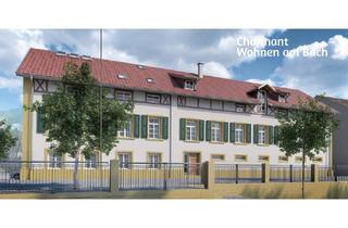 Anlageobjekt in Gerberstraße, 67098 Bad Dürkheim, Historischer Charme trifft modernes Wohnen – Projektentwicklung mit Baugenehmigung für 6 Wohnungen