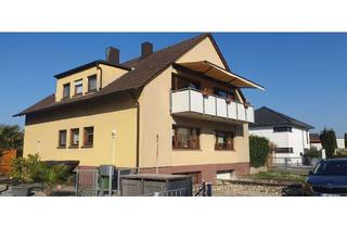 Anlageobjekt in 77694 Kehl, **Vermietetes 2 Familienhaus in guter Lage***