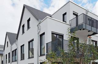 Anlageobjekt in 63128 Dietzenbach, *166.000.- € Miete - Erstklassige Anlage- Neubau in bester Stadt Lage*