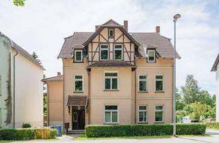 Anlageobjekt in Kröpeliner Straße 23, 18209 Bad Doberan, Zentrales Wohn- und Geschäftshaus mit 10 Pkw-Stellplätzen, separatem Bürotrakt und Kalthalle
