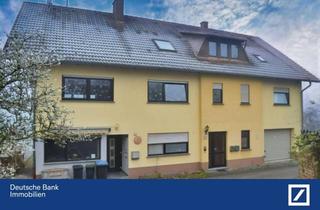 Anlageobjekt in 67753 Hefersweiler, Mehrfamilienhaus als großartige Kapitalanlage