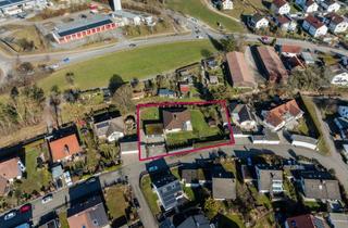 Grundstück zu kaufen in 89250 Senden, BAUGRUNDSTÜCK IN SENDEN!