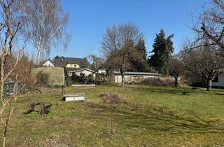 Grundstück zu kaufen in 15370 Fredersdorf-Vogelsdorf, 2 schöne Baugrundstücke in Fredersdorf-Süd