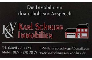 Grundstück zu kaufen in 66424 Homburg, voll erschlossenes Baugrundstück im Neubaugebiet von Homburg-Bruchhof