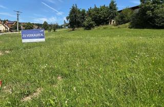 Grundstück zu kaufen in 75385 Bad Teinach-Zavelstein, Sofort bebaubar - Bauplätze mit idyllischem Flair in Rötenbach!