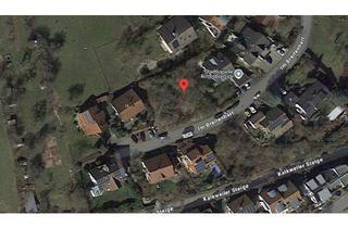 Grundstück zu kaufen in Im Breitenhart 16, 72108 Rottenburg, Traumhaftes Grundstück in absoluter Best-Lage in Rottenburg - Einzelhaus oder 2 Doppelhaushälften