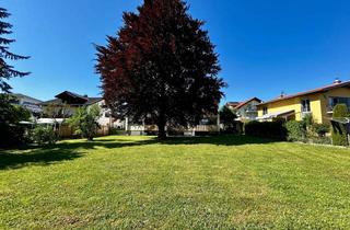 Grundstück zu kaufen in 83071 Stephanskirchen, Gut gelegenes Baugrundstück zu verkaufen - vielseitige Bebauung möglich!