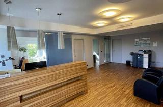Büro zu mieten in Bahnhofstraße 115, 82223 Eichenau, Repräsentative Büro- und Praxisflächen im 1.OG direkt am S-Bahnhof Eichenau