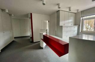 Büro zu mieten in 48653 Coesfeld, Großzügige Praxis- und Bürofläche in der Innenstadt von Coesfeld