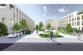 Gewerbeimmobilie mieten in 69124 Kirchheim, PROXY – Der Allround-Neubau im hip