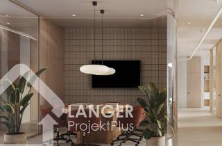 Gewerbeimmobilie mieten in 49809 Lingen, Gewerbefläche in modernem Neubau an der Georgstraße 59 in Lingen