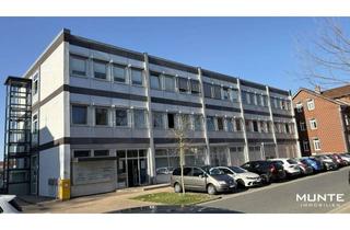 Praxen mieten in Altstadtweg, 38259 Bad, Praxisräume in zentraler Lage von Salzgitter-Bad zu vermieten