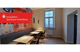 Büro zu mieten in 69124 Kirchheim, hip: voll ausgestattete S2-Labore und repräsentative Büroflächen