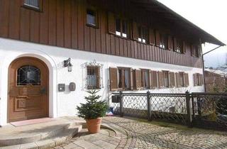 Büro zu mieten in 82431 Kochel, Schön gelegene Büroräume (auch teilbar) in Kochel-Ried