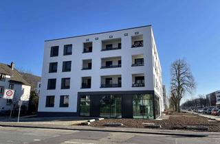 Geschäftslokal mieten in Römerstraße 95, 69115 Südstadt, A1 | Neues Ladengeschäft in der Heidelberger Südstadt - Mark Twain Village