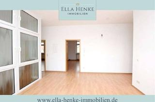 Büro zu mieten in 39646 Oebisfelde, Großzügige Gewerbe-/Bürofläche über 2 Etagen in Oebisfelde-Breitenrode – Vielseitig nutzbar!