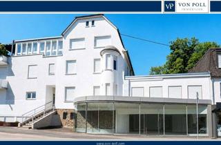 Gewerbeimmobilie mieten in 56203 Höhr-Grenzhausen, Moderne, barrierefreie Gewerbefläche in bester Lage – vielseitig nutzbar!