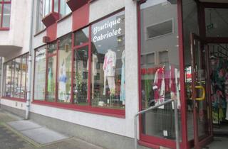 Gewerbeimmobilie kaufen in Dr.-Wolff-Straße, 65549 Limburg, Ladenlokal auf 2 Ebenen in Limburg