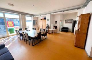Gewerbeimmobilie kaufen in 66333 Völklingen, Ladenlokal in CITY-Lage mit TOP-Rendite!!!