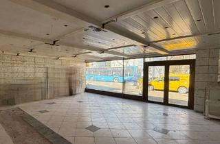 Geschäftslokal mieten in 67227 Frankenthal, Ladenfläche im Heßheimer-Viertel - LR 4194