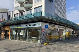 Geschäftslokal mieten in Porschestr. 22-24, 38440 Wolfsburg, Eckladen in TOP - Innenstadtlage