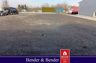 Gewerbeimmobilie mieten in 56412 Görgeshausen, 675 m² Lager-/Abstellfläche im Gerwerbemischgebiet Görgeshausen nahe Autobahn zu vermieten!