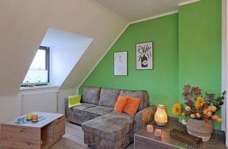 Wohnung mieten in 99092 Erfurt, (EF0733_M) Erfurt: Brühlervorstadt, neu renoviertes und neu möbliertes Apartment, WLAN inklusive