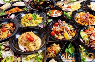 Gastronomiebetrieb mieten in 14052 Berlin, Charmante Gastgewerbe Immobilie in Top-Lage von Westend