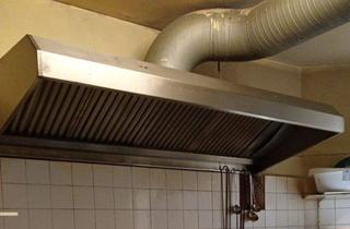 Gastronomiebetrieb mieten in 12109 Berlin, Eck-Restaurant zur Pacht in Berlin Tempelhof mit einer großzügigen Fläche