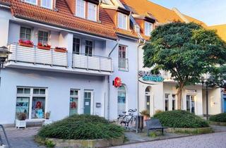 Anlageobjekt in 15345 Altlandsberg, Stilvoll, robust, renditestark – Die exklusive Immobilie im preisgekrönten Ensemble