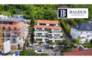 Wohnung kaufen in Schillbachstraße 13, 07743 West, Moderne Terrassenwohnung in bester Lage!