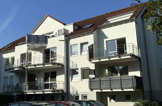 Wohnung kaufen in 01454 Radeberg, schöne 4-Raumwohnung in ruhiger Lage