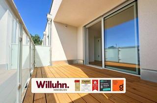 Wohnung kaufen in 04155 Gohlis-Süd, Traumwohnung mit Loggia in Südwestausrichtung - NEUBAU - Provisionsfrei für den Käufer