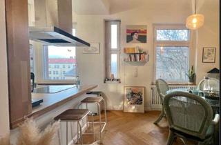 Wohnung kaufen in Britzer Damm 76, 12347 Britz, Charmante 2-Zimmer-Wohnung in Berlin-Britz – Stilvoll renoviert & sofort bezugsfrei!
