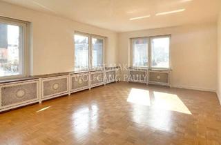 Wohnung mieten in 41236 Rheydt, Zentral und großzügig wohnen ++ Renovierte 140 m² / Dachterrasse/ Eichenparkettboden