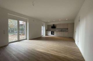 Wohnung mieten in Bürgermeister-Heine-Straße, 29229 Celle, Hochmoderne Zwei-Zimmer-Wohnung mit großzügiger Terrasse