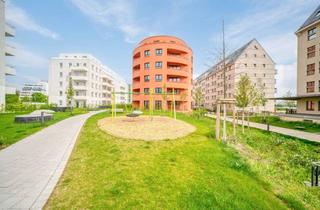 Wohnung mieten in Parkstraße 23, 13585 Spandau, Erstbezug! Exklusives Wohnerlebnis: 3-Zimmer-Wohnung mit XXL-Dachterrasse!