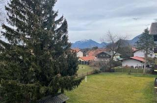 Wohnung mieten in 83233 Bernau, 2 oder 3-Zimmer möglich,Südbalkon,Bergblick,vollrenoviert,Zentrumsnah,moderne Ausstattung
